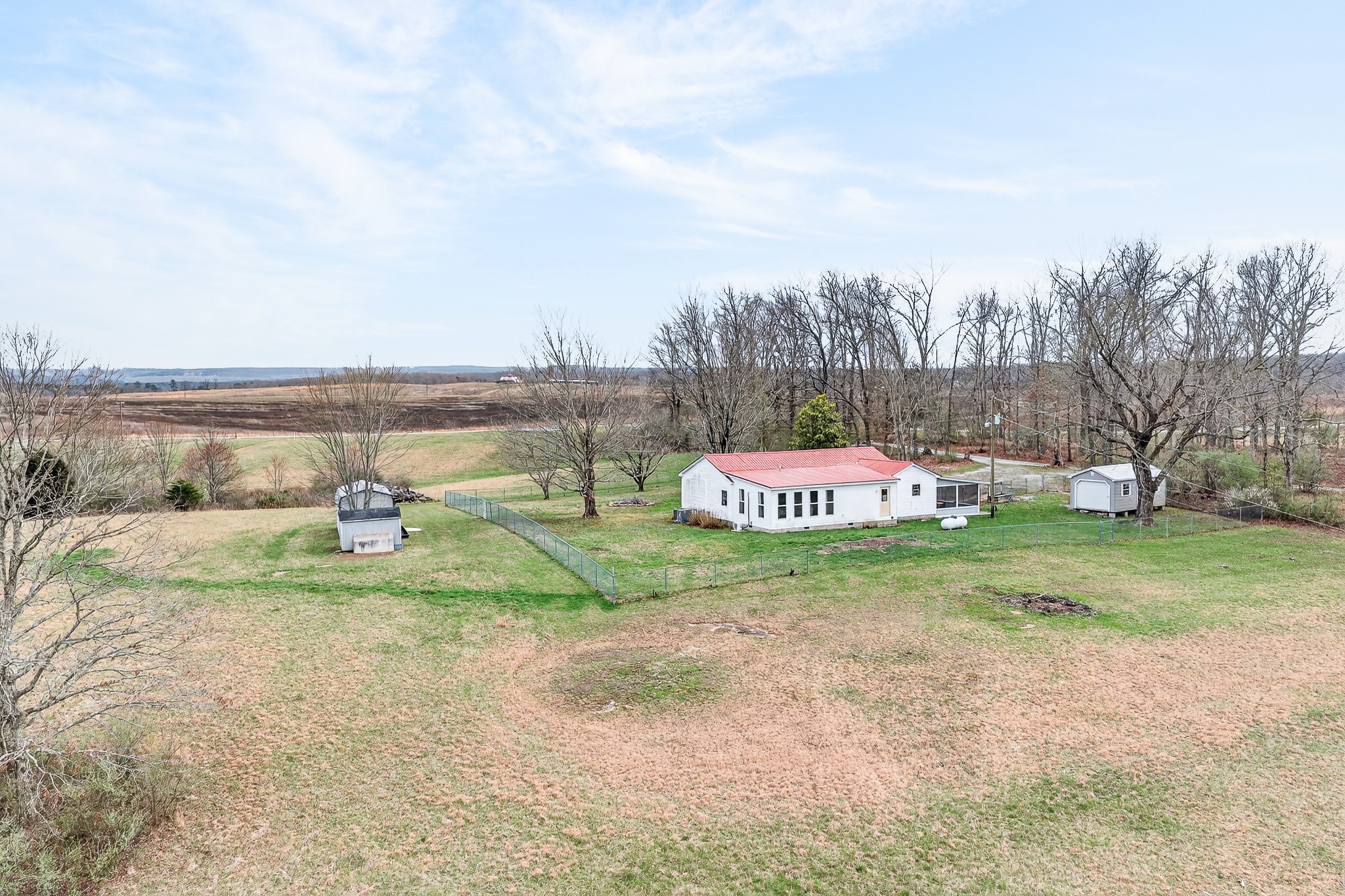 174 Music City Ranch Lane Sparta TN 38583