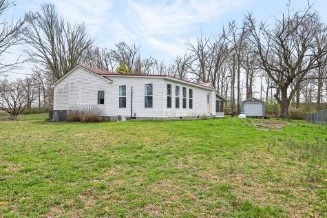174 Music City Ranch Lane Sparta TN 38583