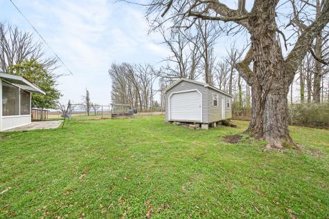 174 Music City Ranch Lane Sparta TN 38583