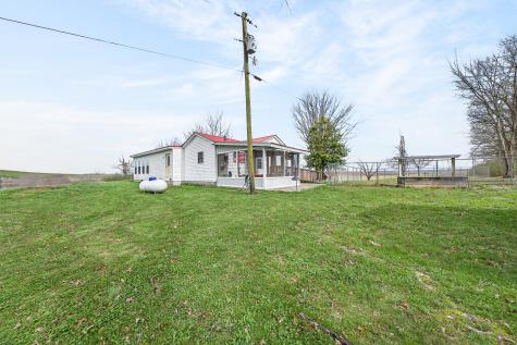 174 Music City Ranch Lane Sparta TN 38583