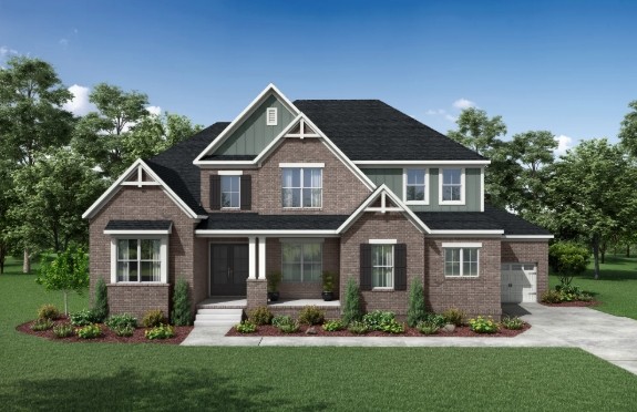 5155 High Park Hill Drive Arrington TN 37014