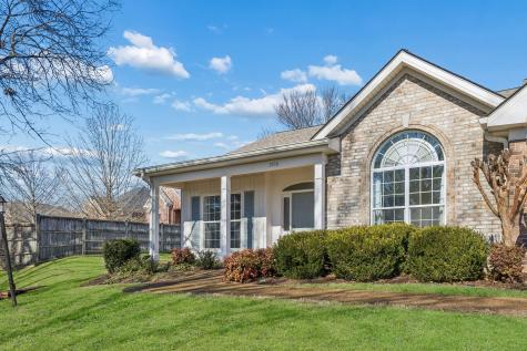 7008 Sunrise Circle Franklin TN 37067