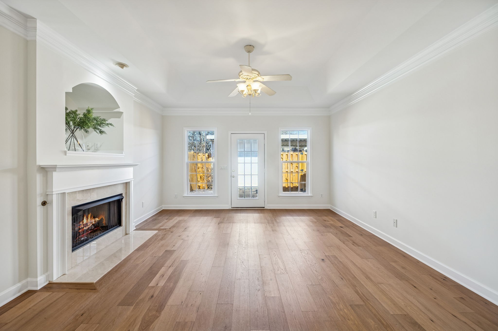 7008 Sunrise Circle Franklin TN 37067