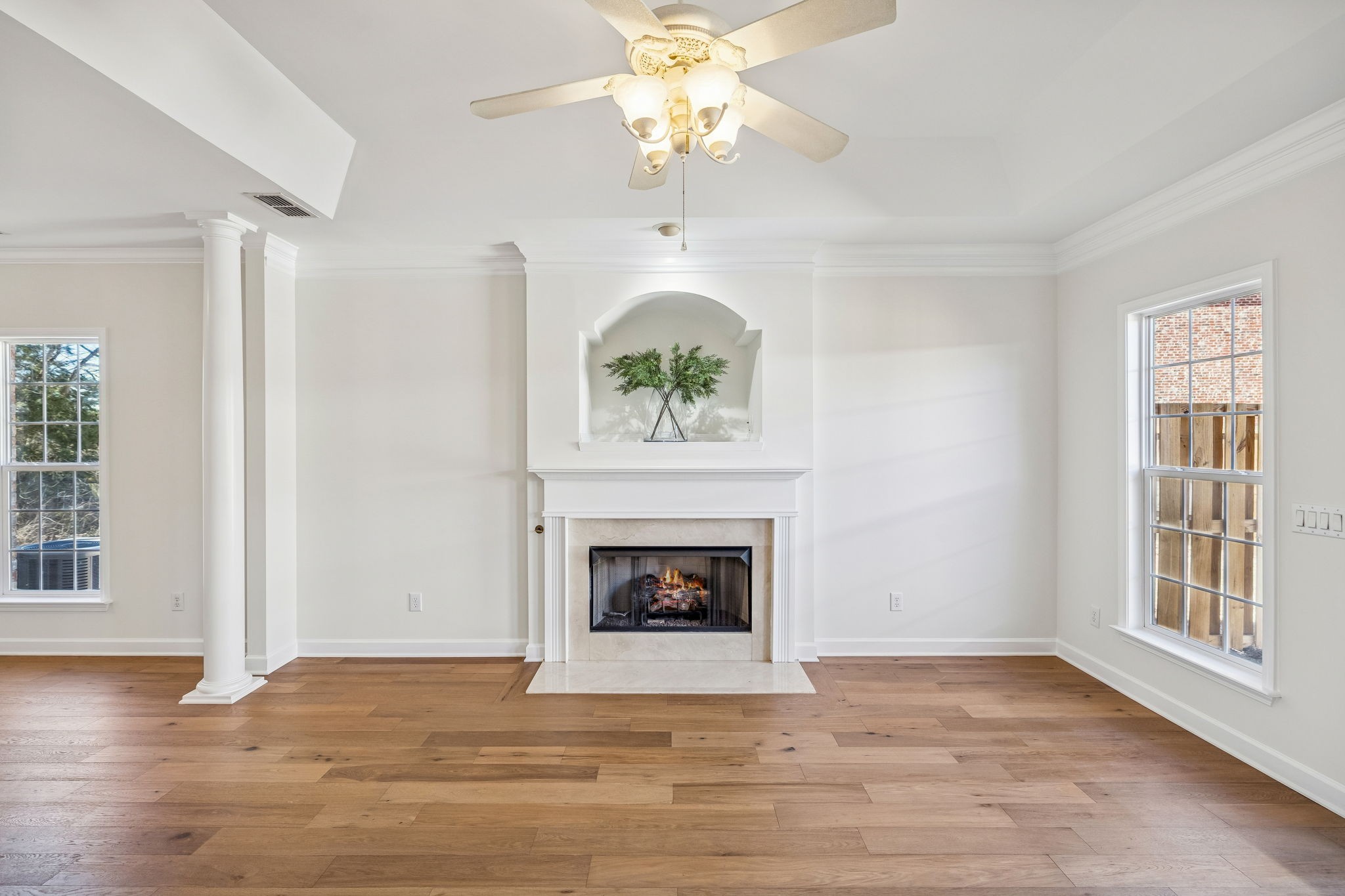 7008 Sunrise Circle Franklin TN 37067