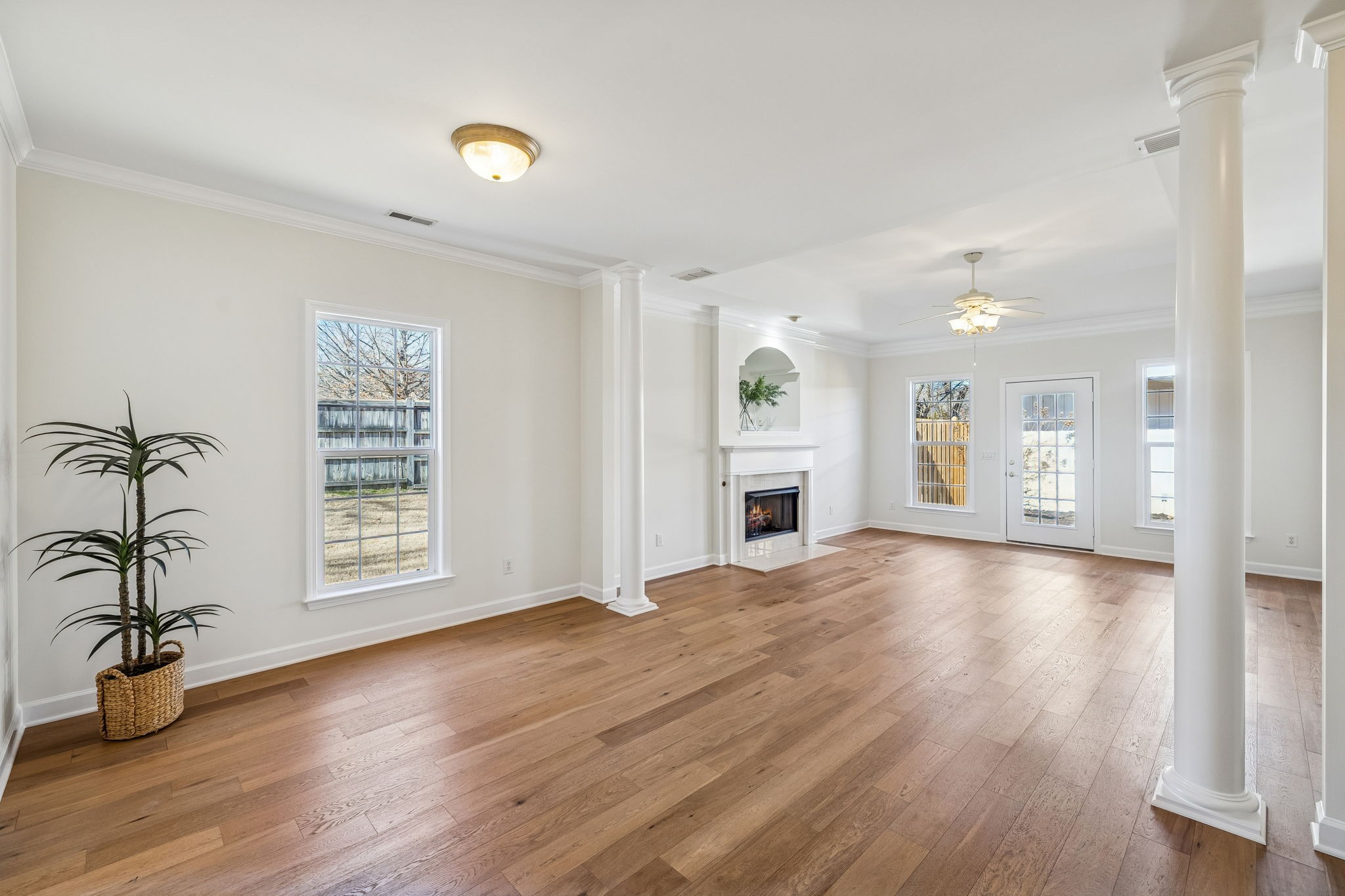 7008 Sunrise Circle Franklin TN 37067