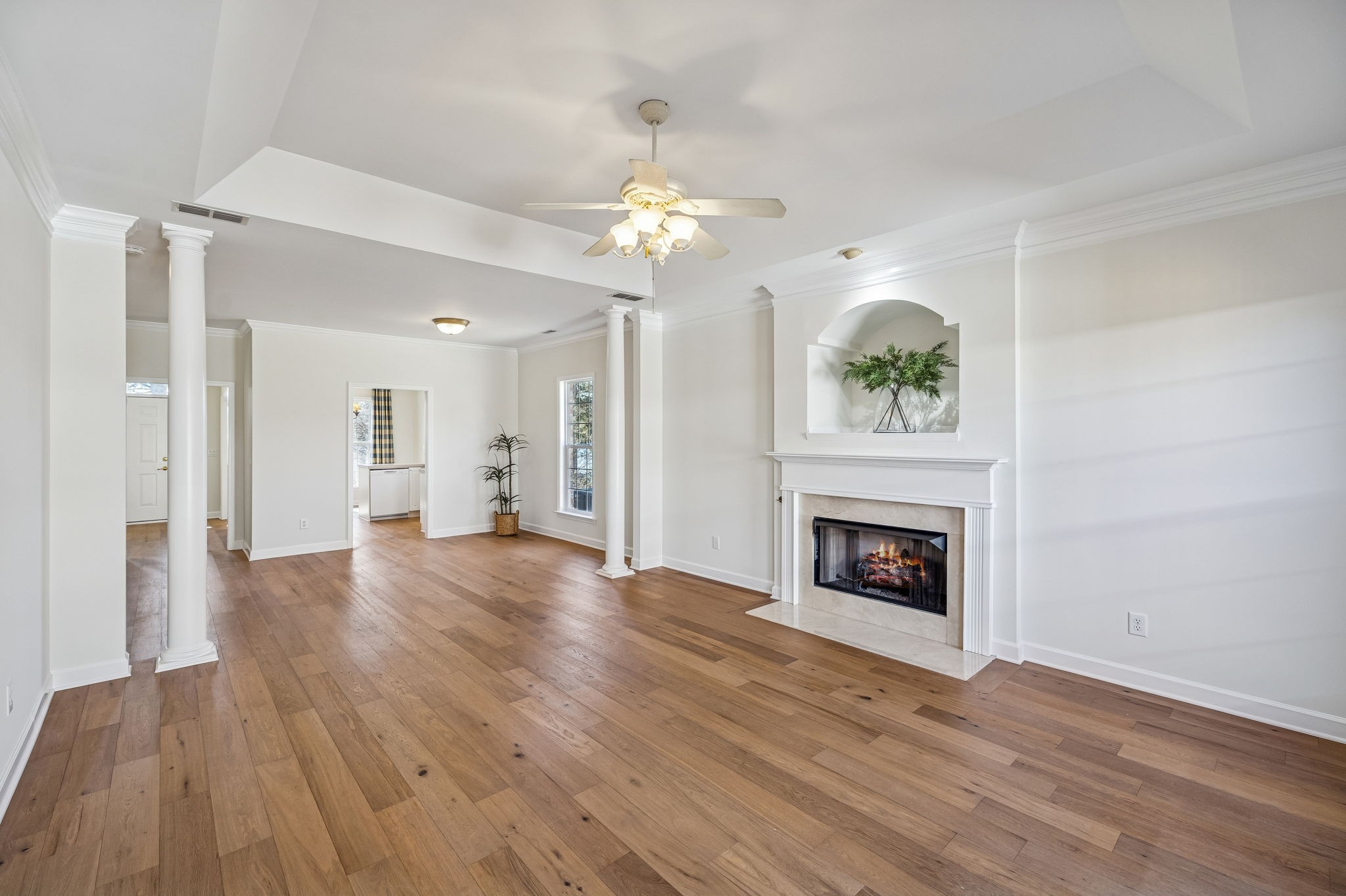 7008 Sunrise Circle Franklin TN 37067