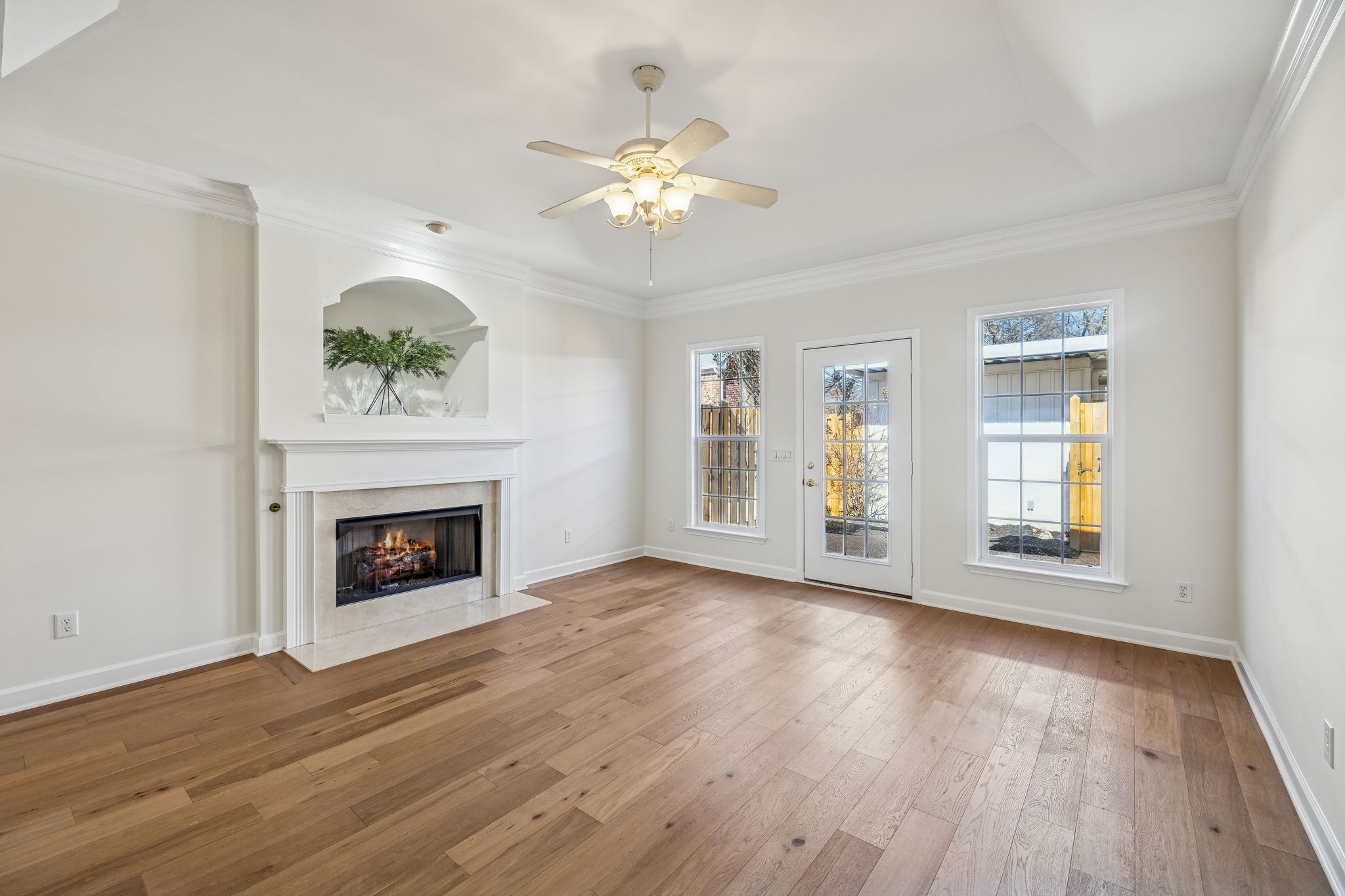 7008 Sunrise Circle Franklin TN 37067