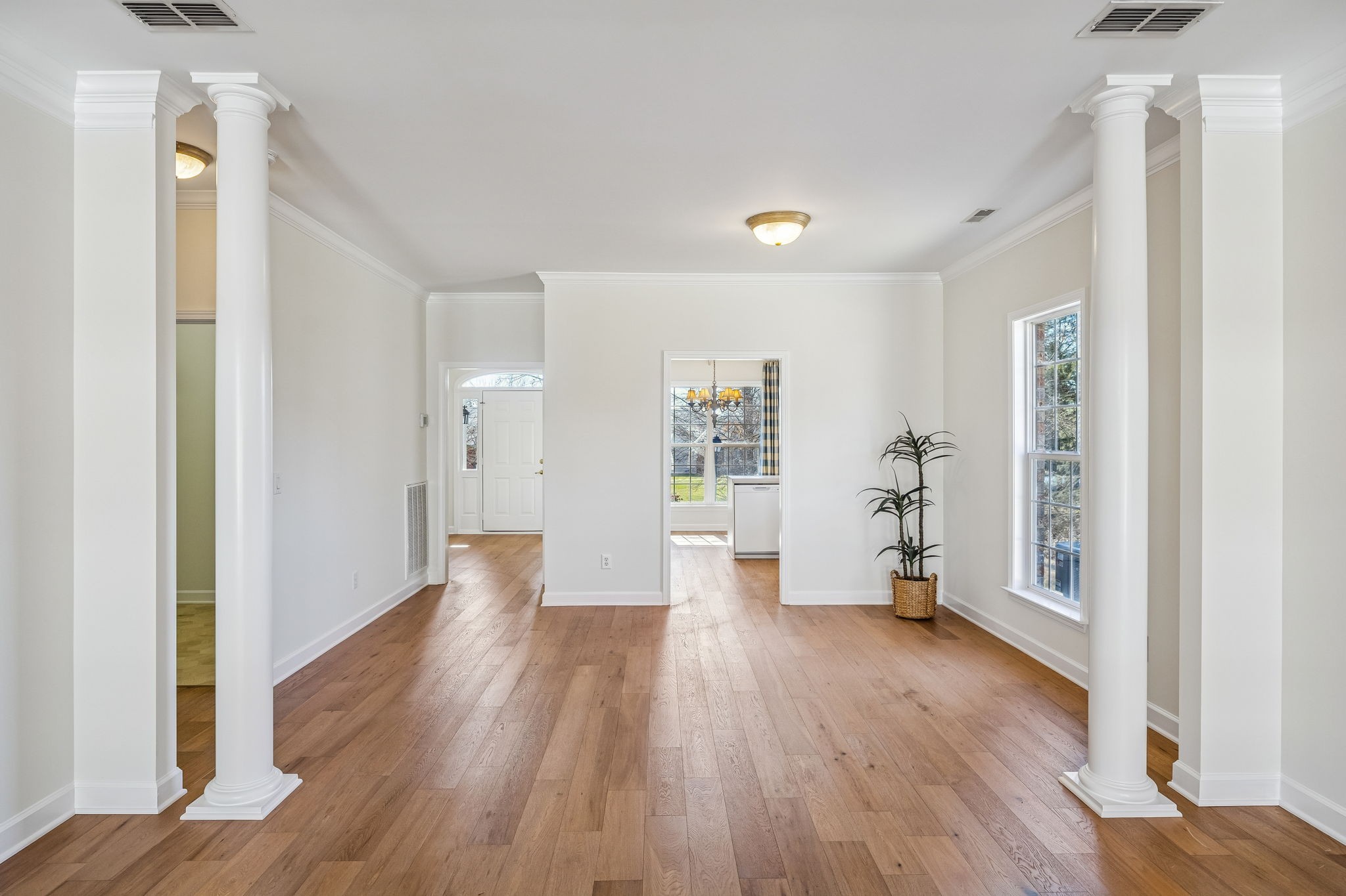 7008 Sunrise Circle Franklin TN 37067