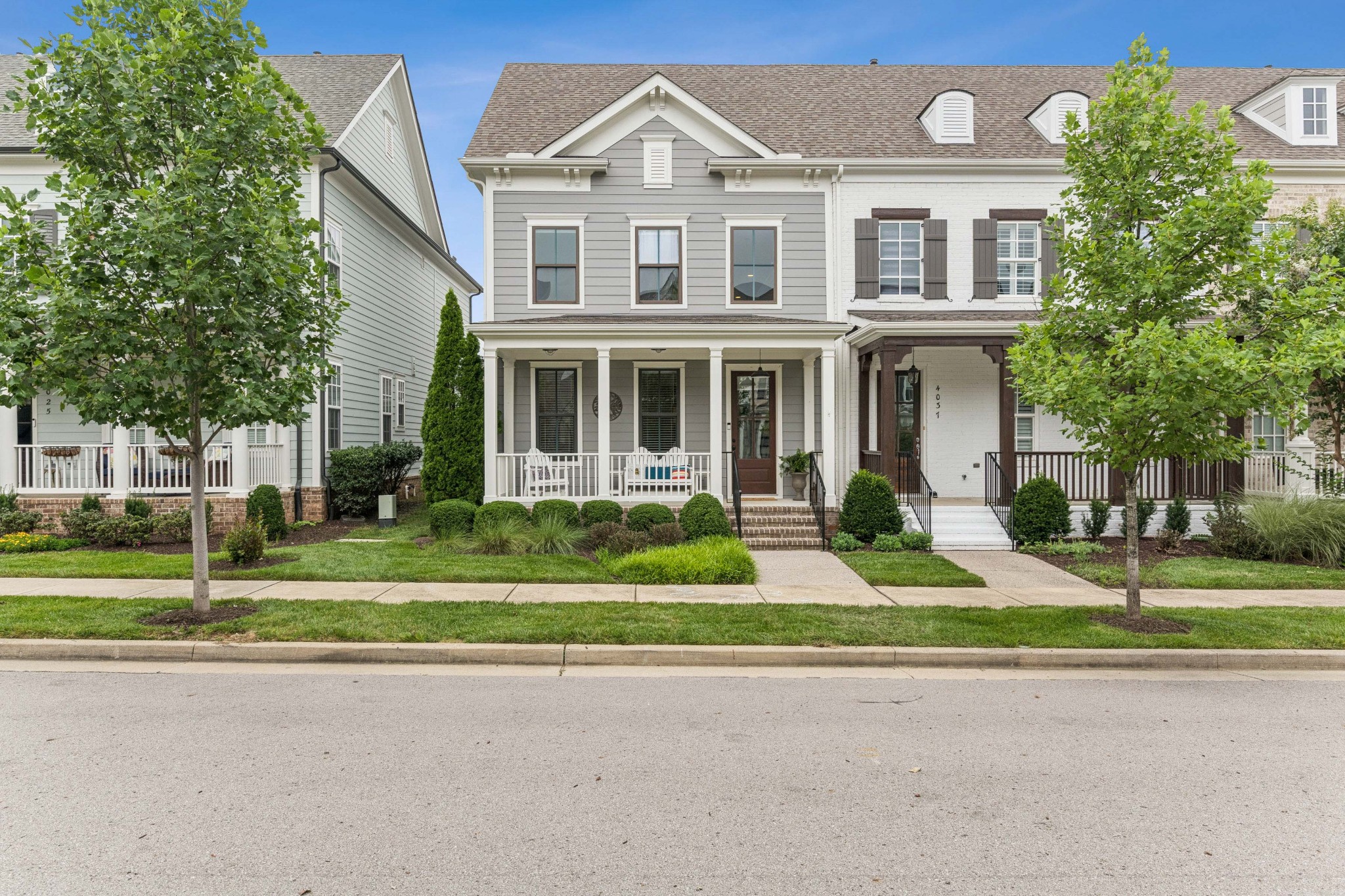 4031 Tomich Drive Franklin TN 37064