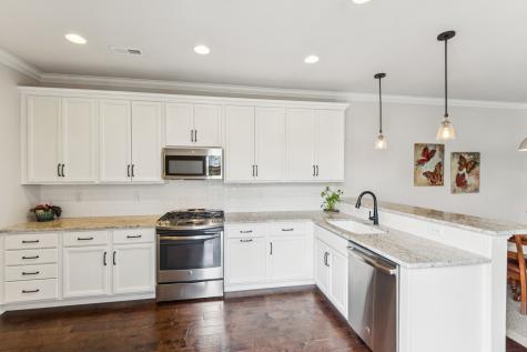 4031 Tomich Drive Franklin TN 37064