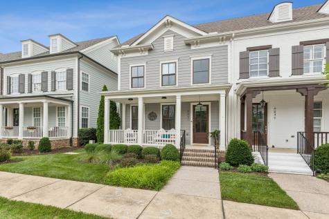 4031 Tomich Drive Franklin TN 37064