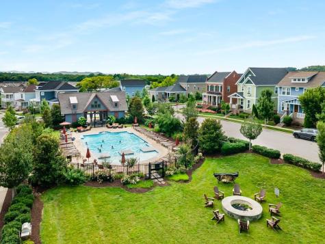4031 Tomich Drive Franklin TN 37064