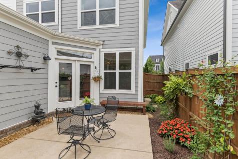 4031 Tomich Drive Franklin TN 37064