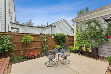4031 Tomich Drive Franklin TN 37064