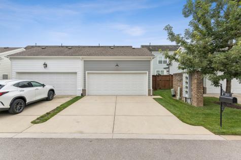 4031 Tomich Drive Franklin TN 37064