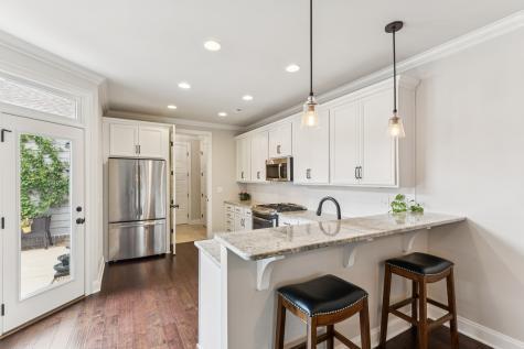 4031 Tomich Drive Franklin TN 37064