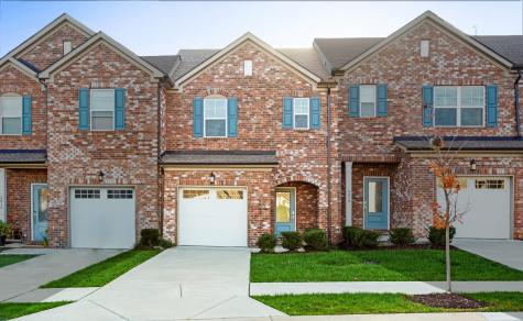 3017 Duvall Drive Gallatin TN 37066