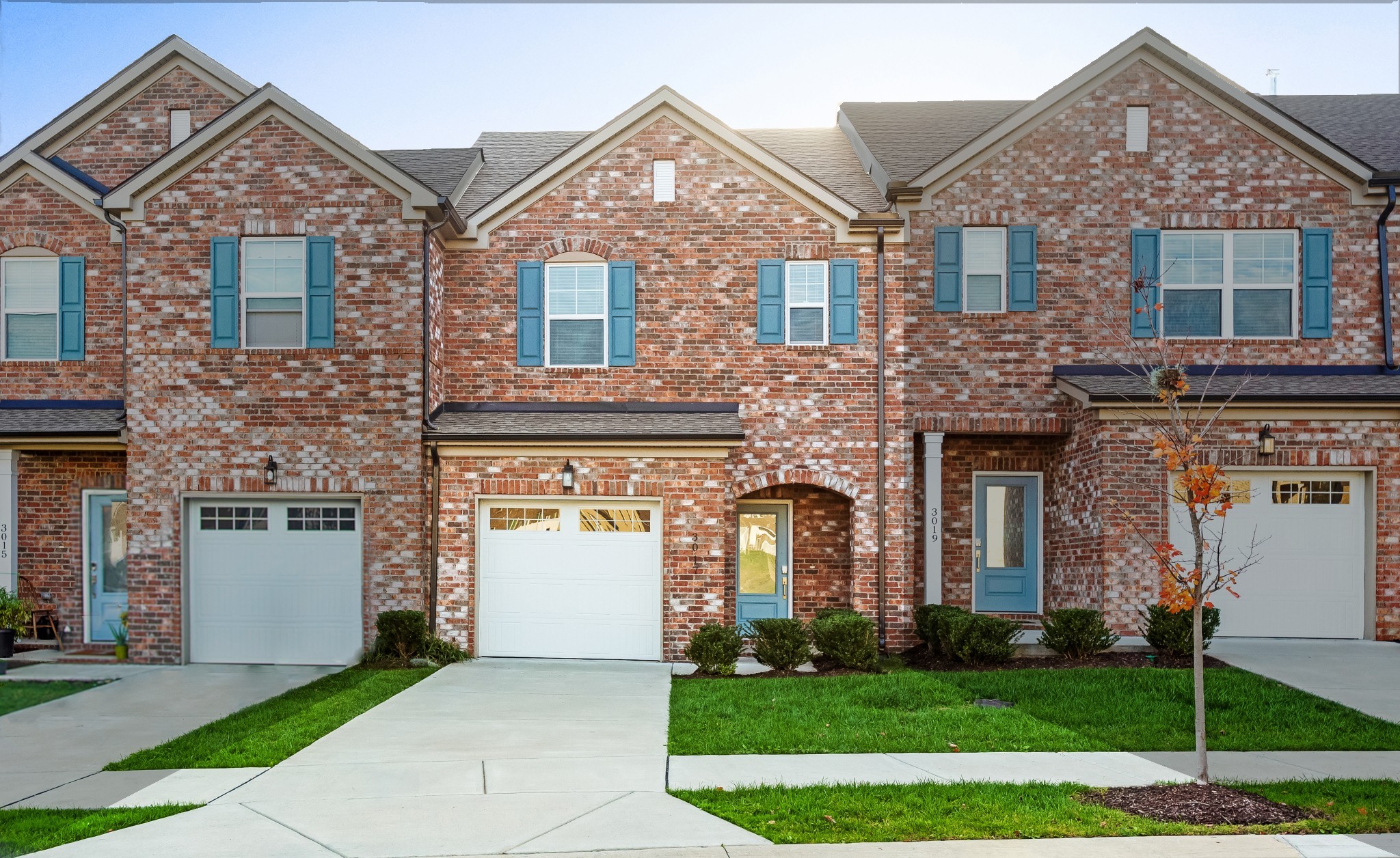 3017 Duvall Drive Gallatin TN 37066