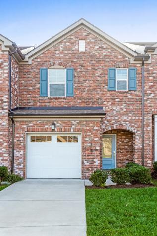 3017 Duvall Drive Gallatin TN 37066