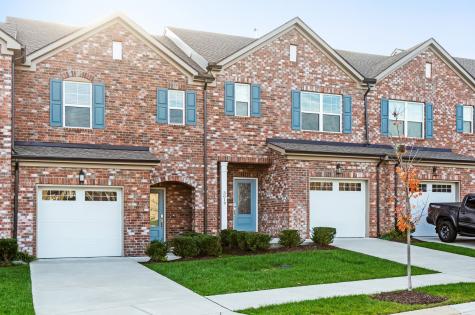 3017 Duvall Drive Gallatin TN 37066