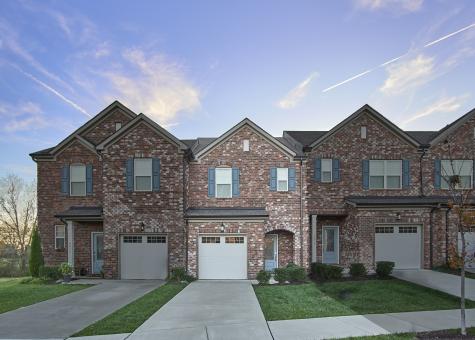 3017 Duvall Drive Gallatin TN 37066