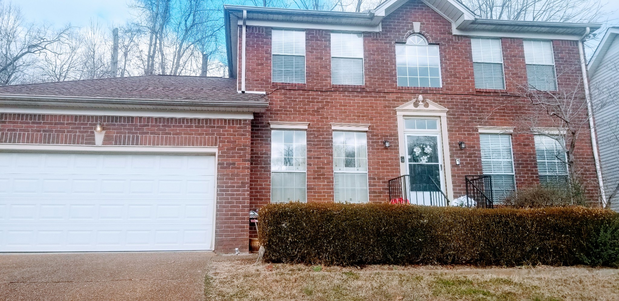 1204 Orchard Mountain Court Antioch TN 37013