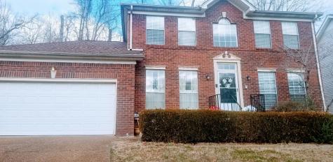 1204 Orchard Mountain Court Antioch TN 37013