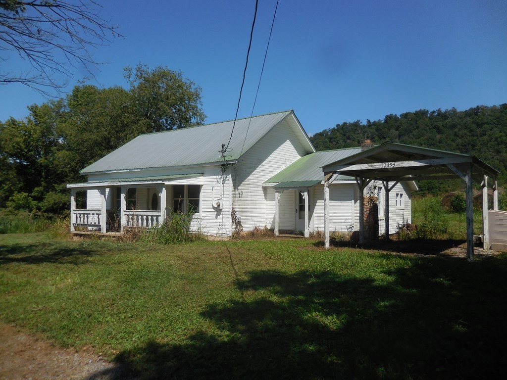 12493 Dodson Branch Gainesboro TN 38562