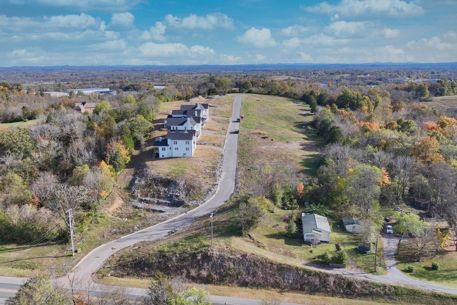 1016 Tiane Trail Gallatin TN 37066