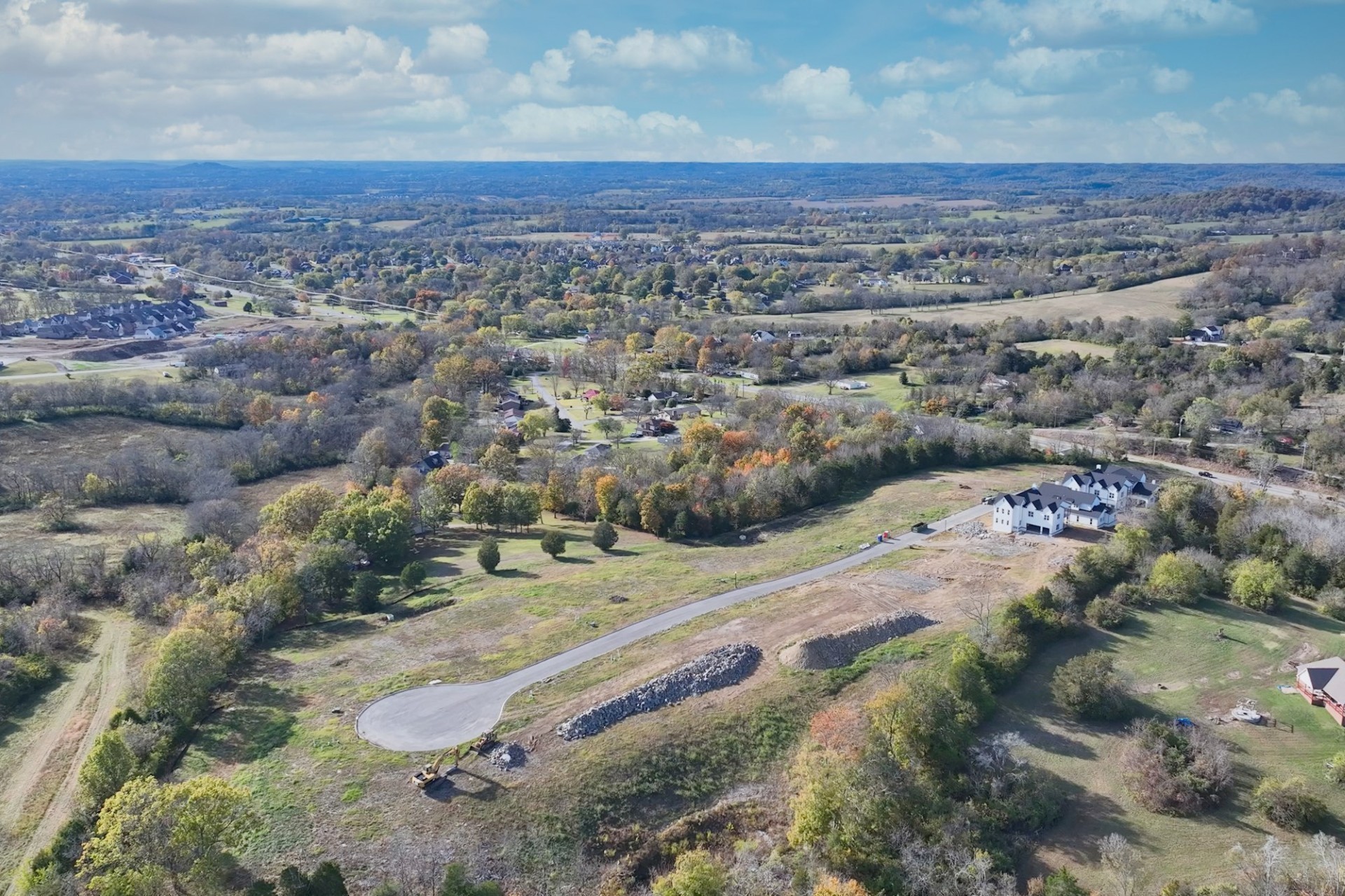 1016 Tiane Trail Gallatin TN 37066