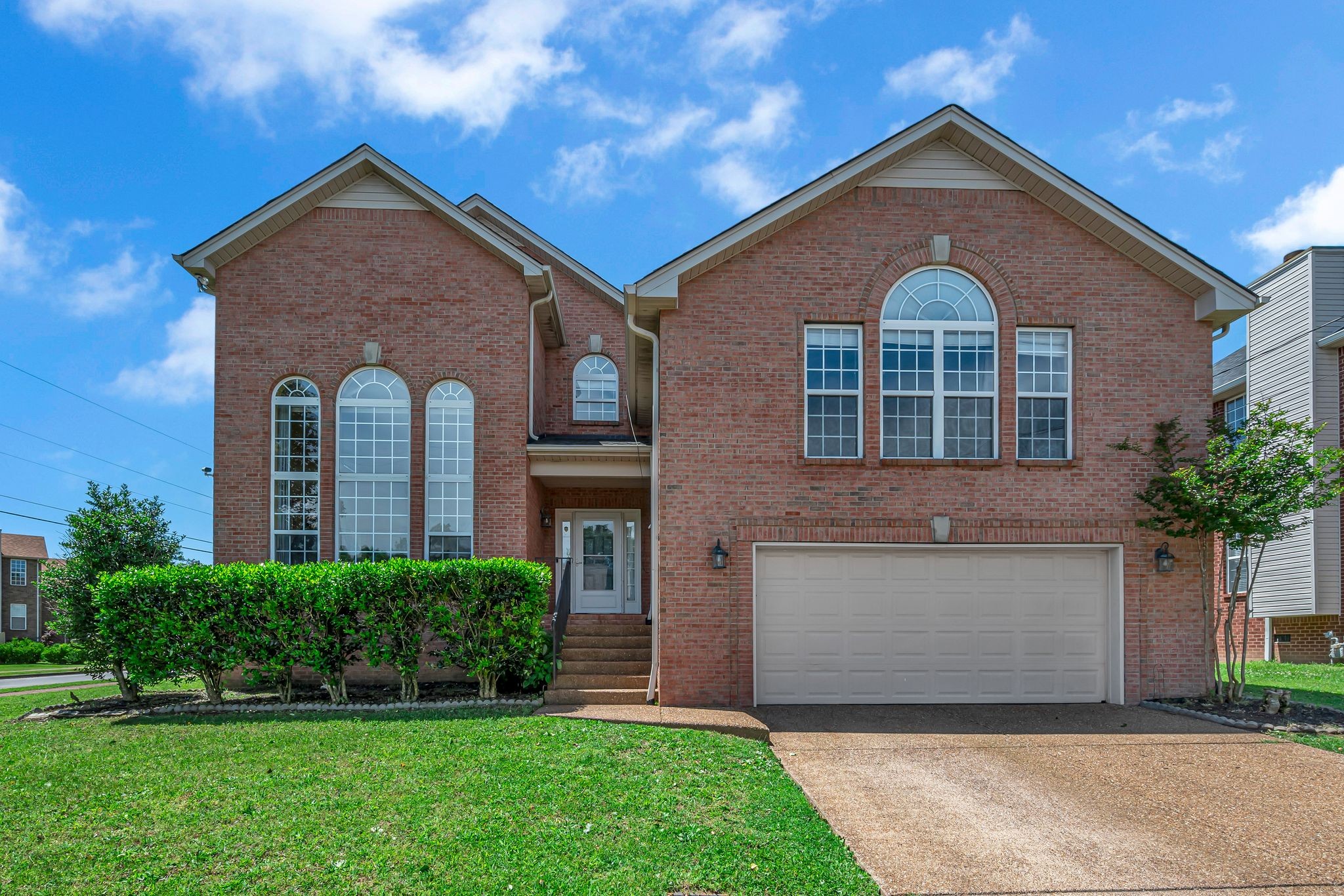 6464 Sunnywood Drive Nashville TN 37211