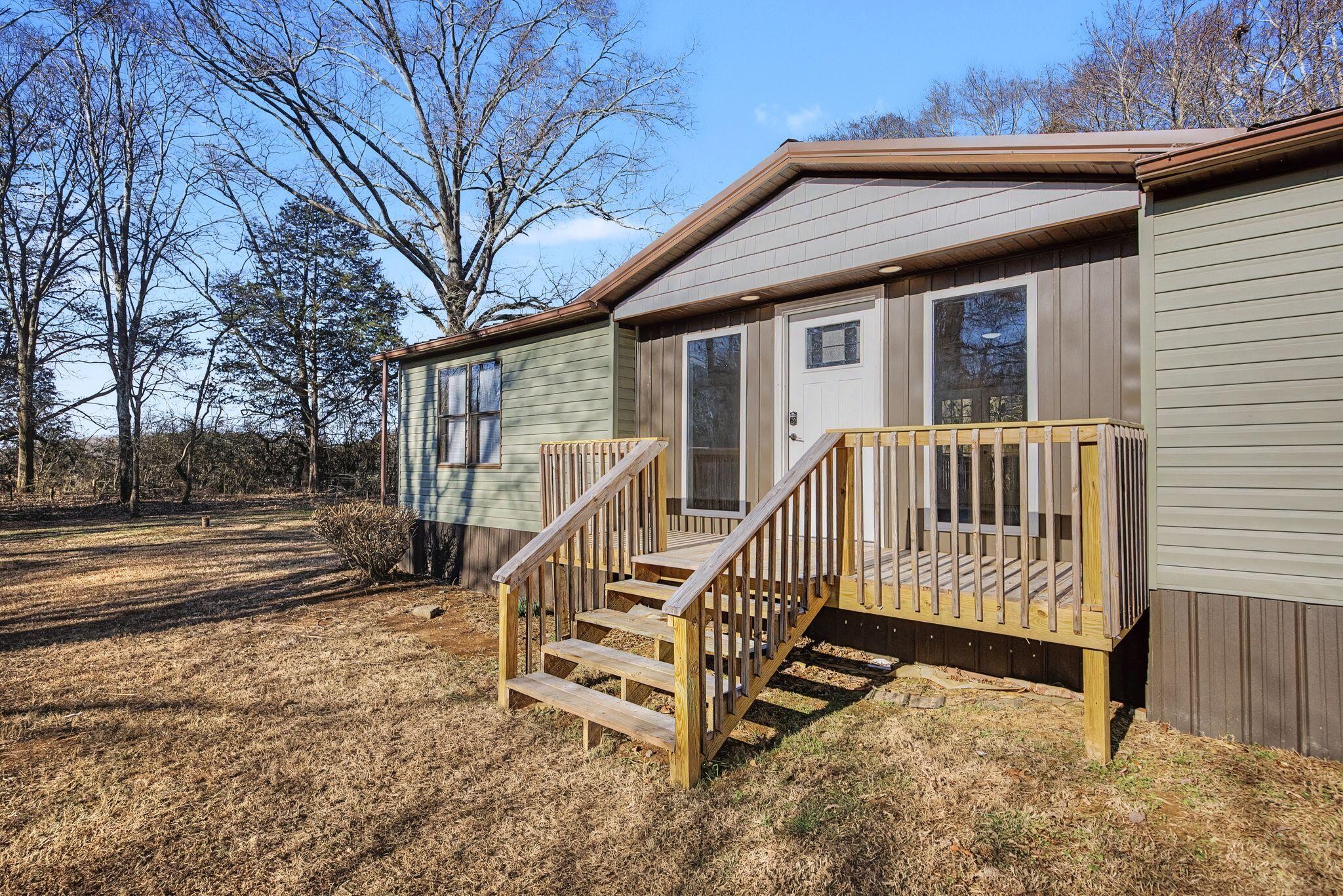 206 County Road 208 Athens TN 37303