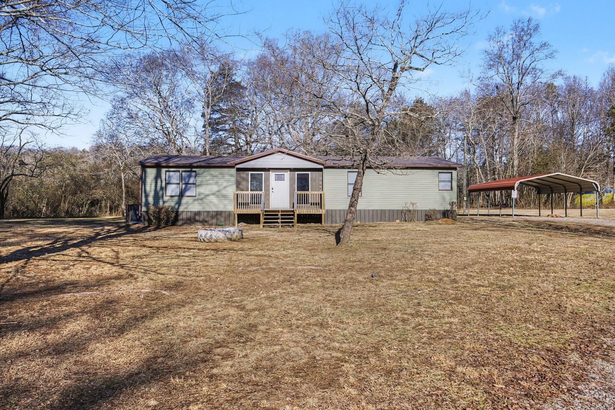 206 County Road 208 Athens TN 37303