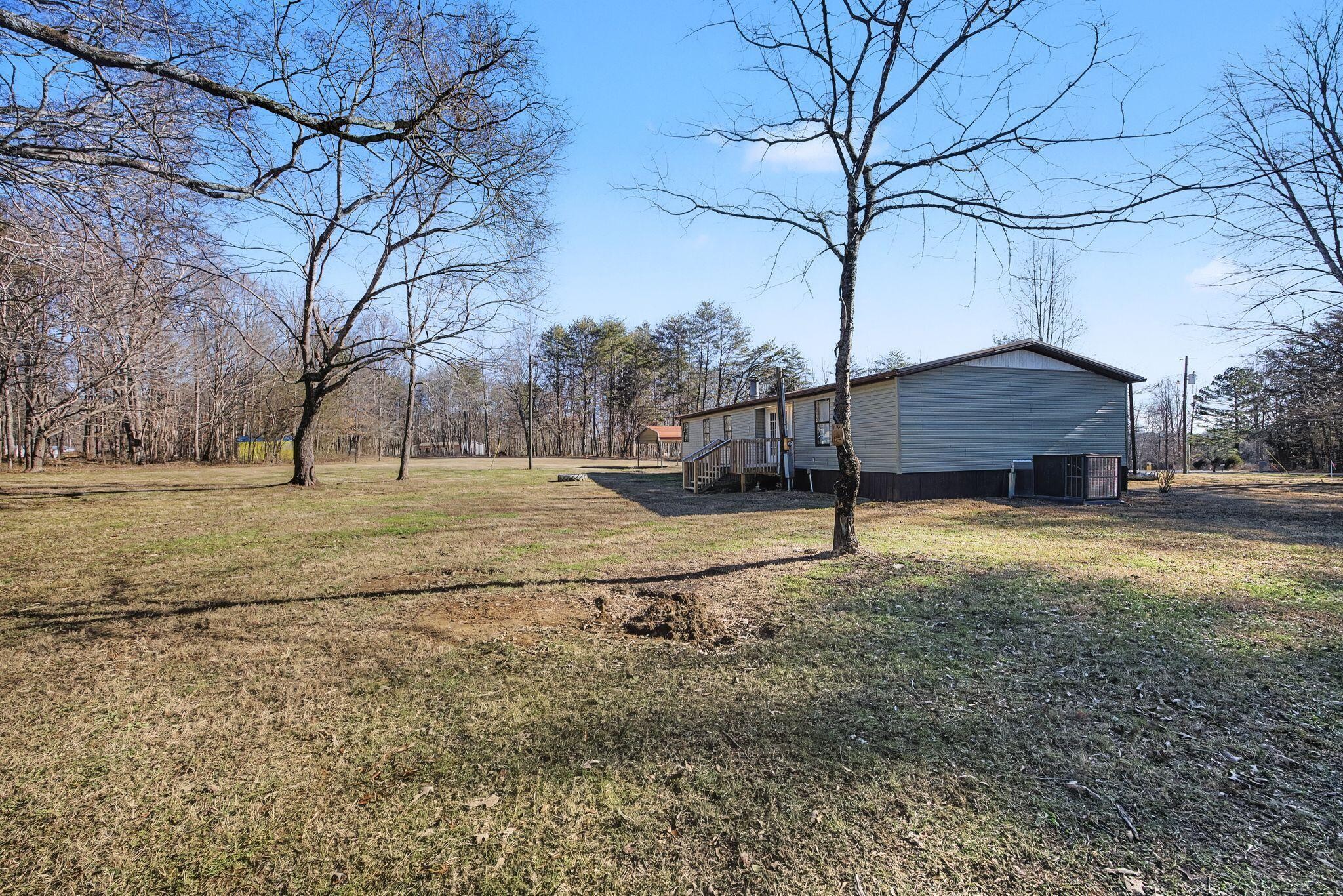 206 County Road 208 Athens TN 37303