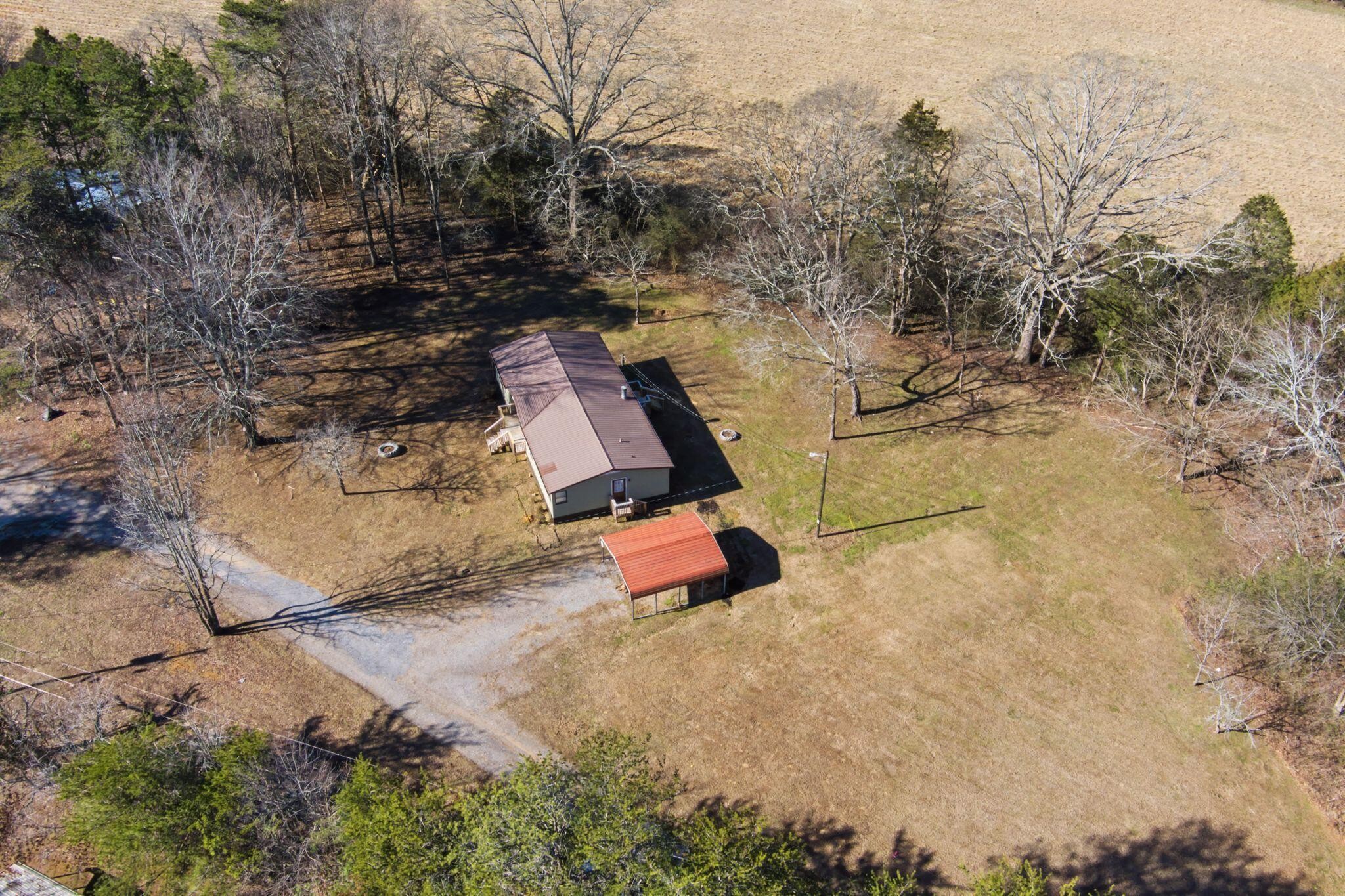 206 County Road 208 Athens TN 37303