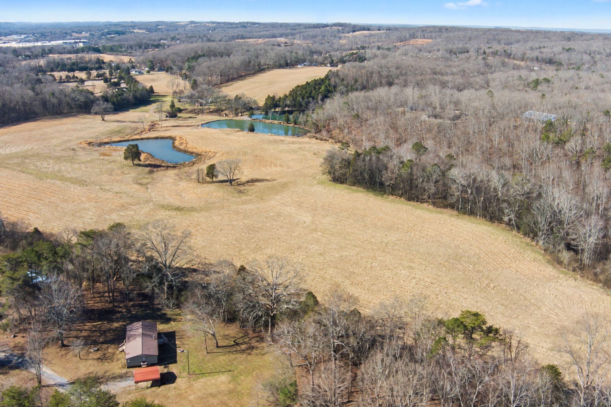 206 County Road 208 Athens TN 37303