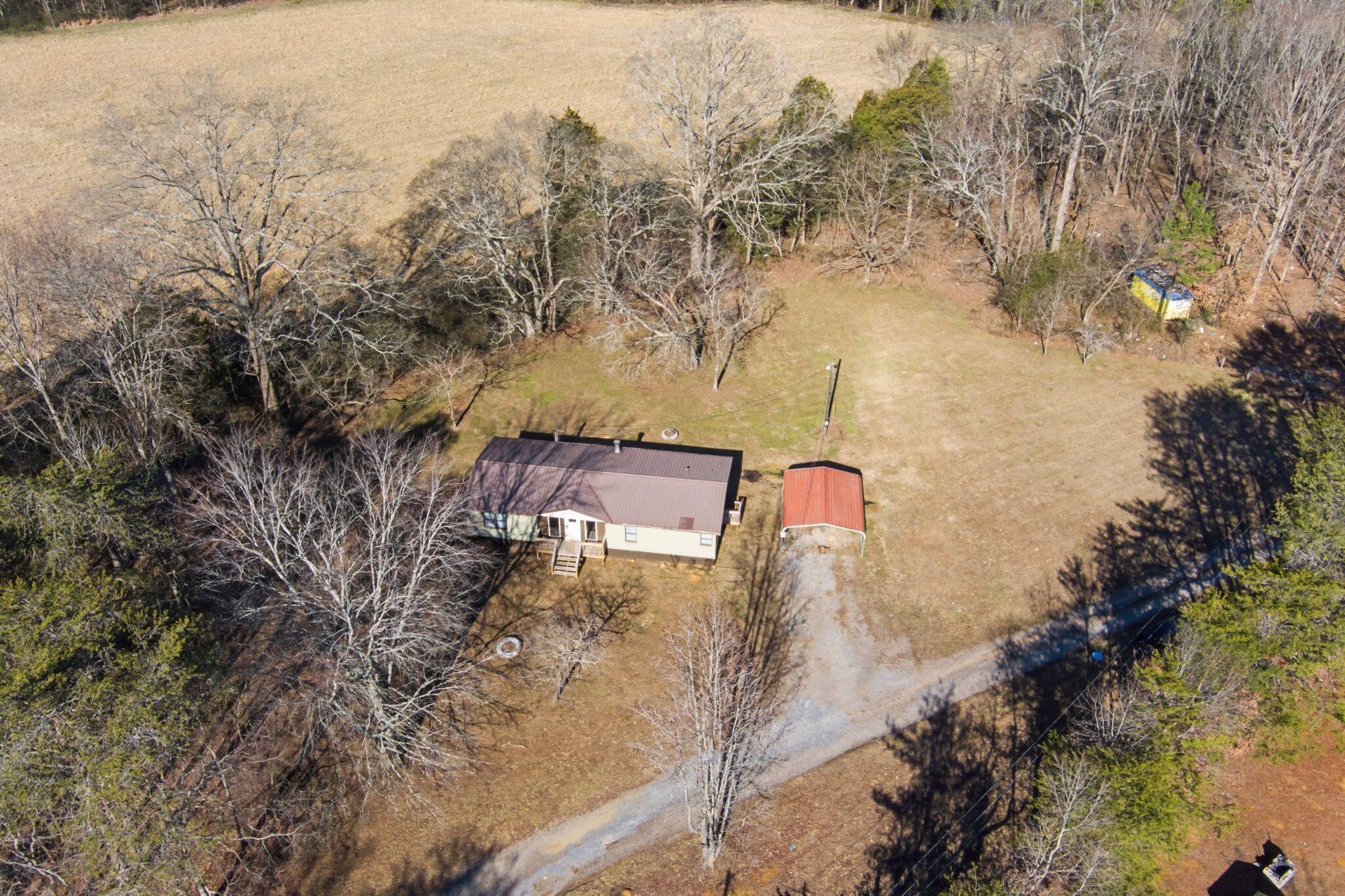 206 County Road 208 Athens TN 37303