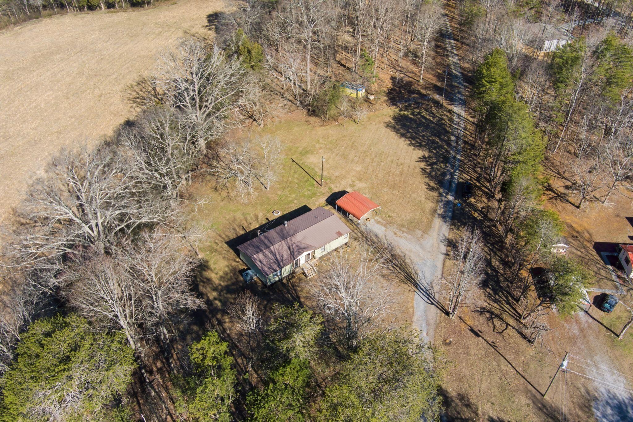 206 County Road 208 Athens TN 37303