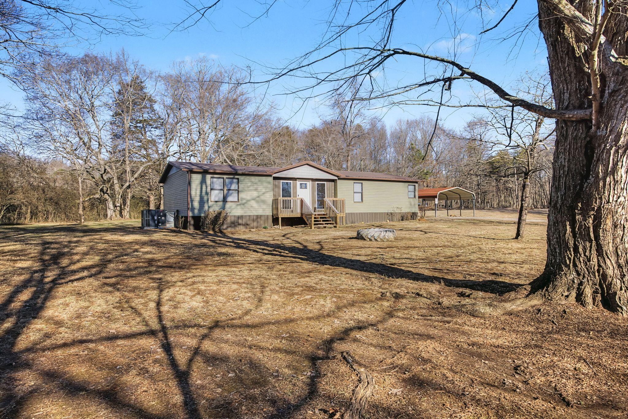 206 County Road 208 Athens TN 37303