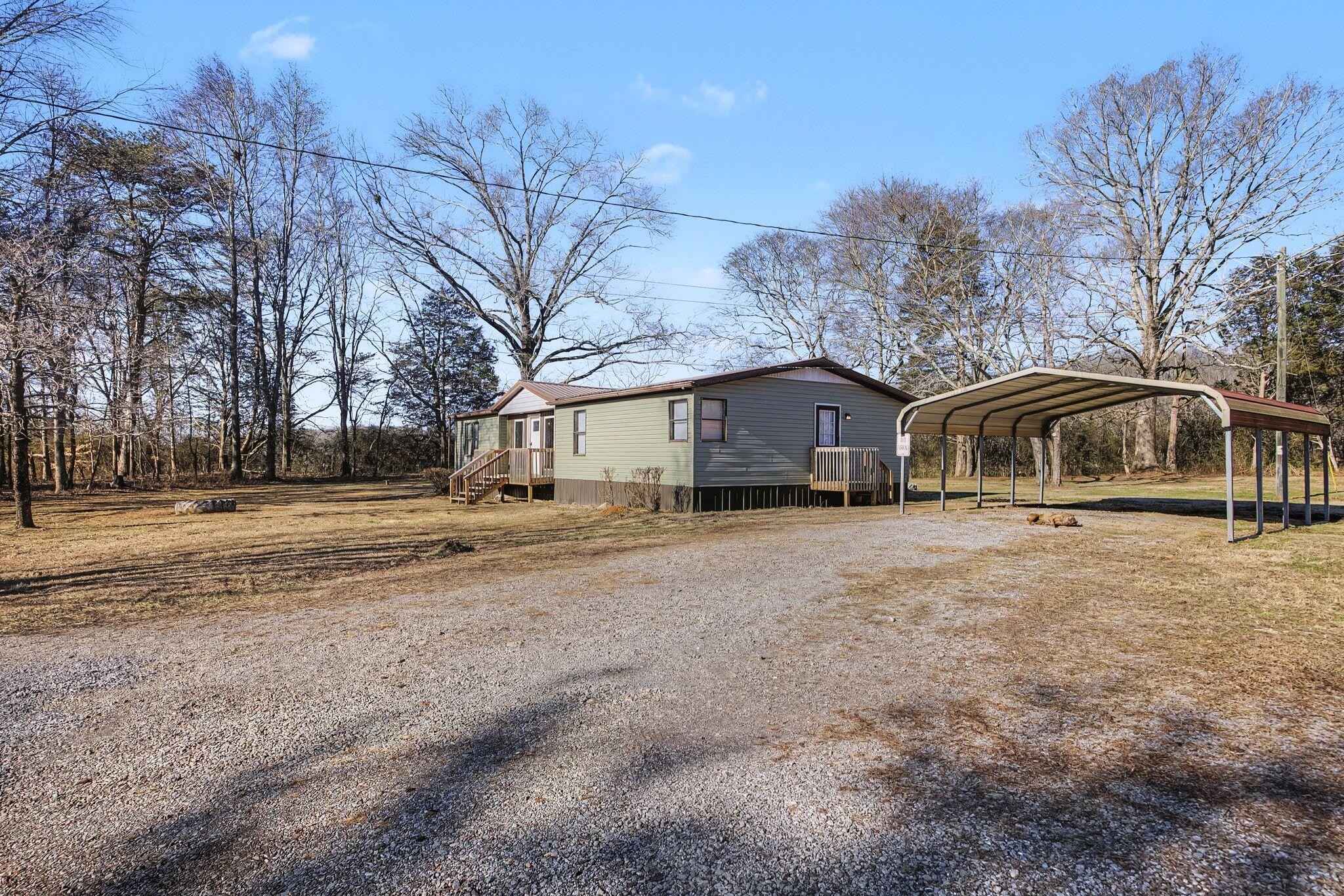 206 County Road 208 Athens TN 37303