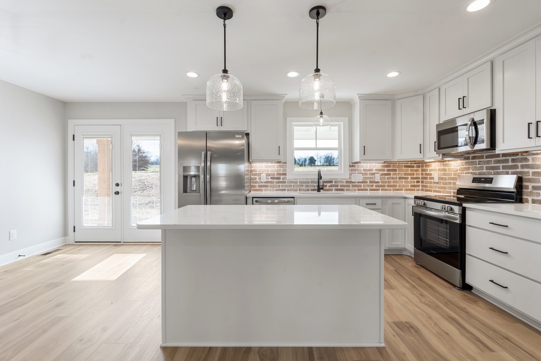 8184 Gideon Road Greenbrier TN 37073