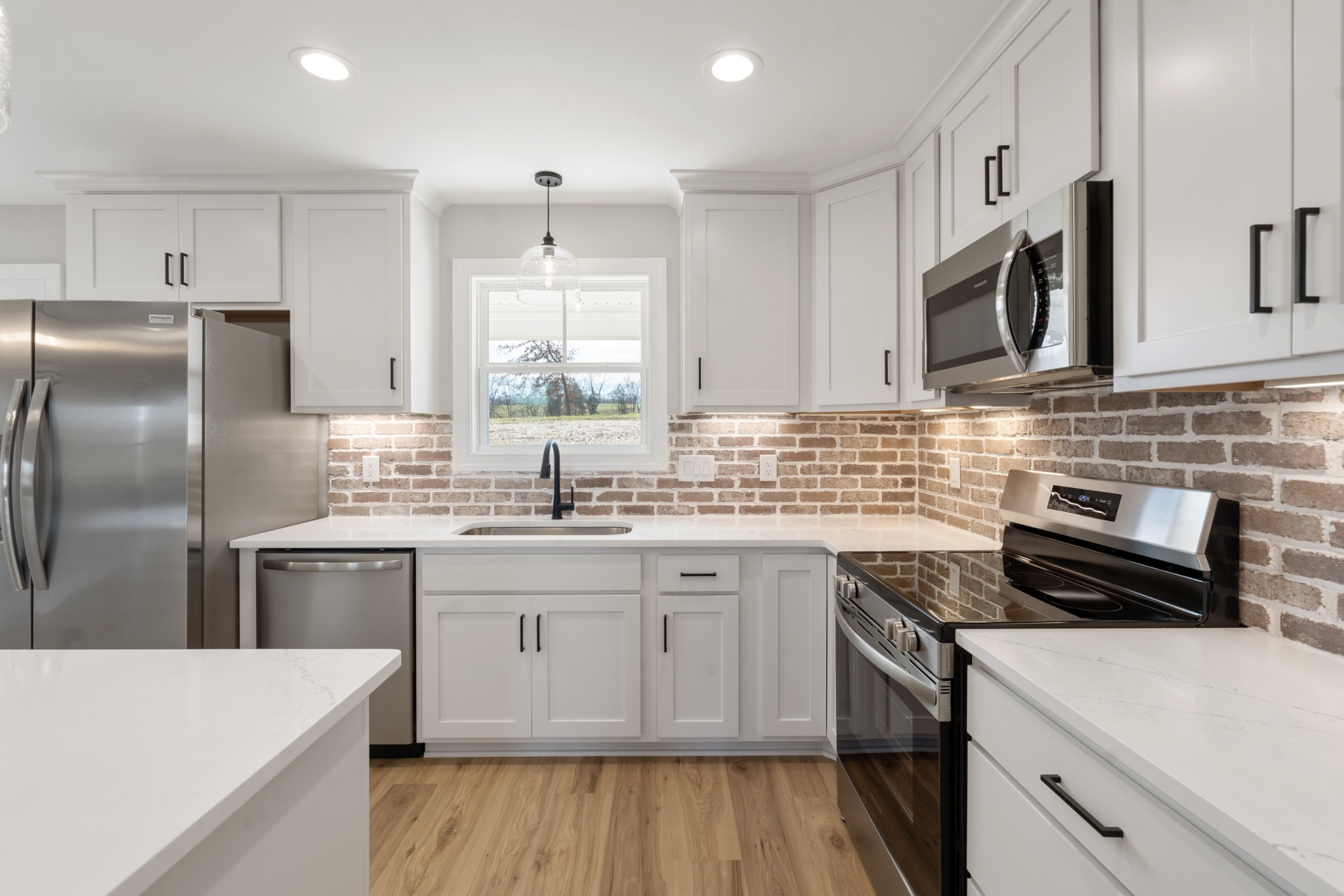 8184 Gideon Road Greenbrier TN 37073