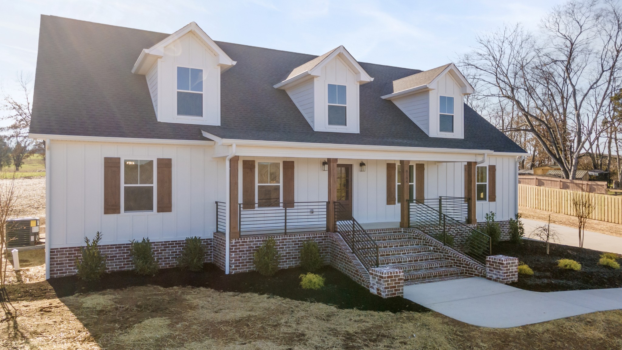 8184 Gideon Road Greenbrier TN 37073