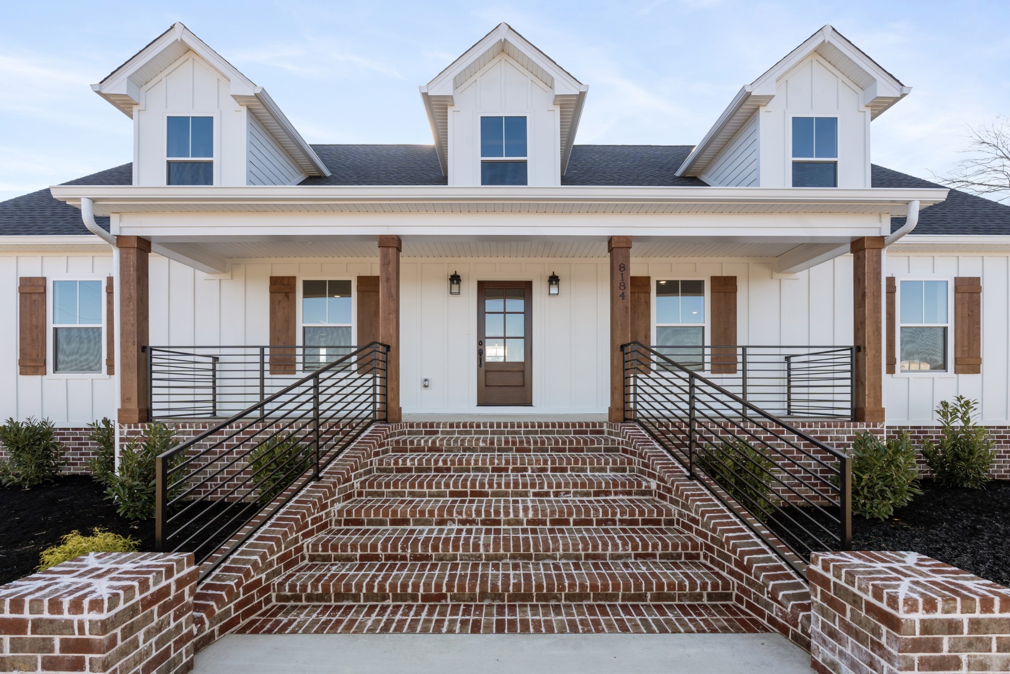 8184 Gideon Road Greenbrier TN 37073