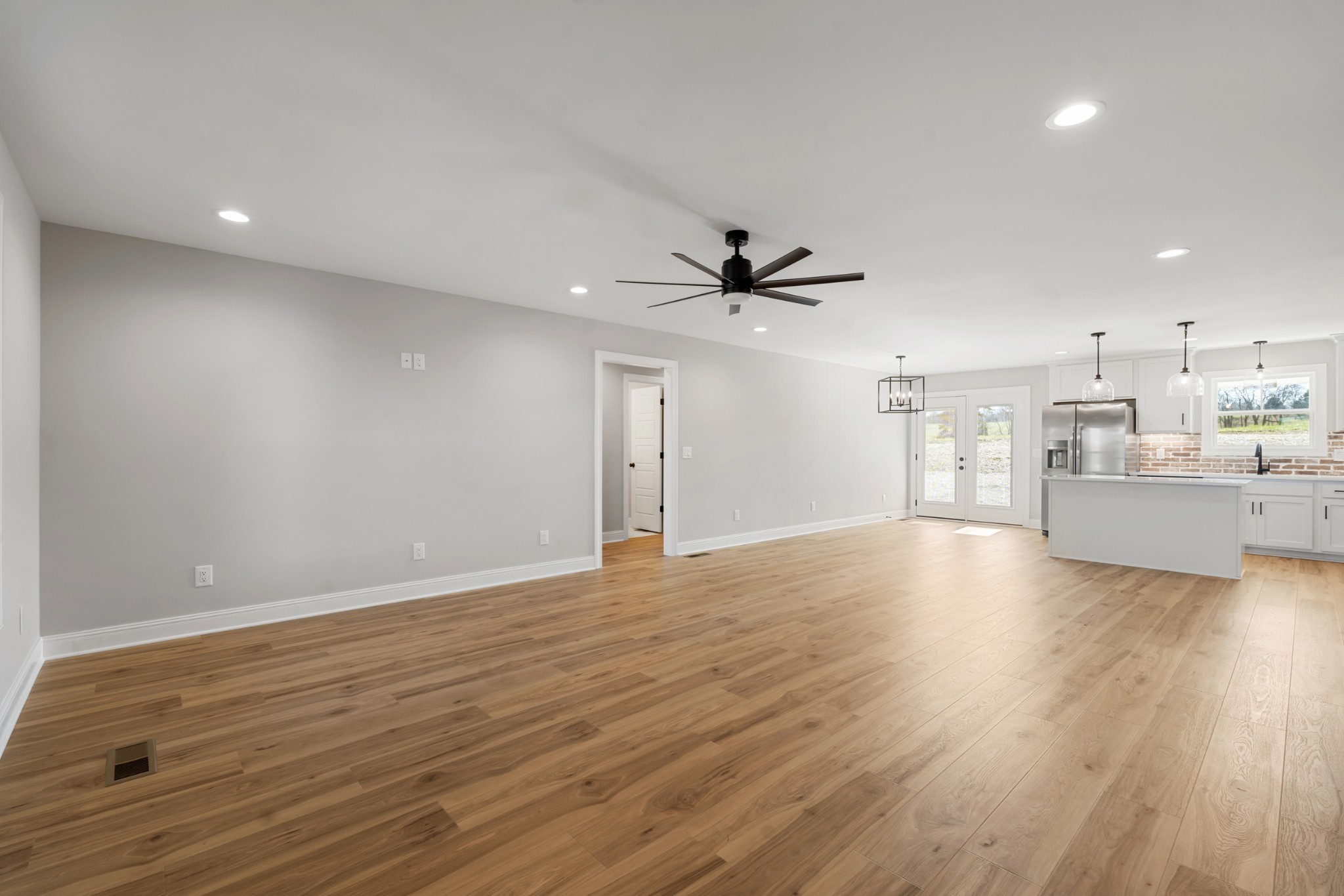 8184 Gideon Road Greenbrier TN 37073