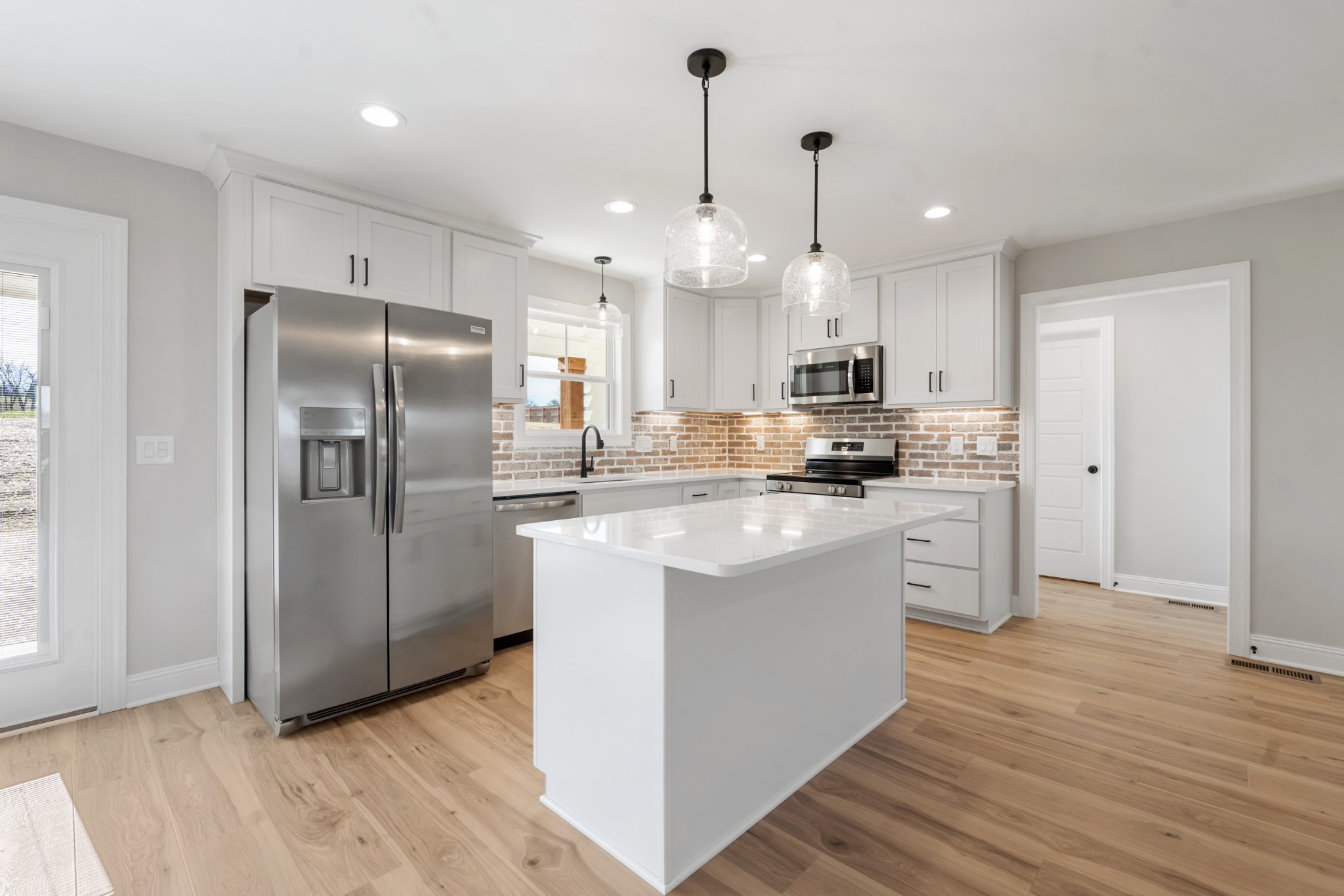 8184 Gideon Road Greenbrier TN 37073