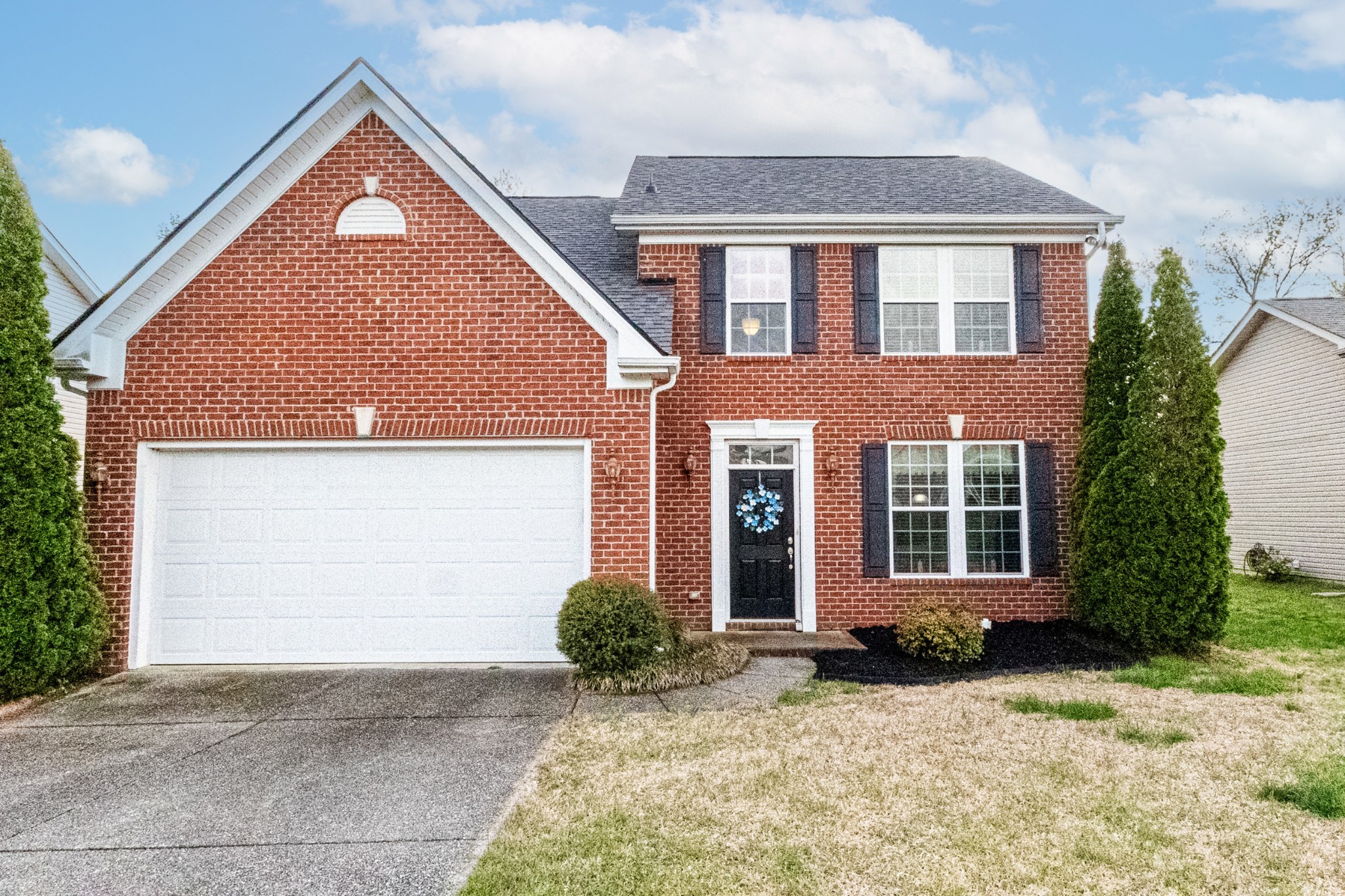 1057 Countess Lane Spring Hill TN 37174