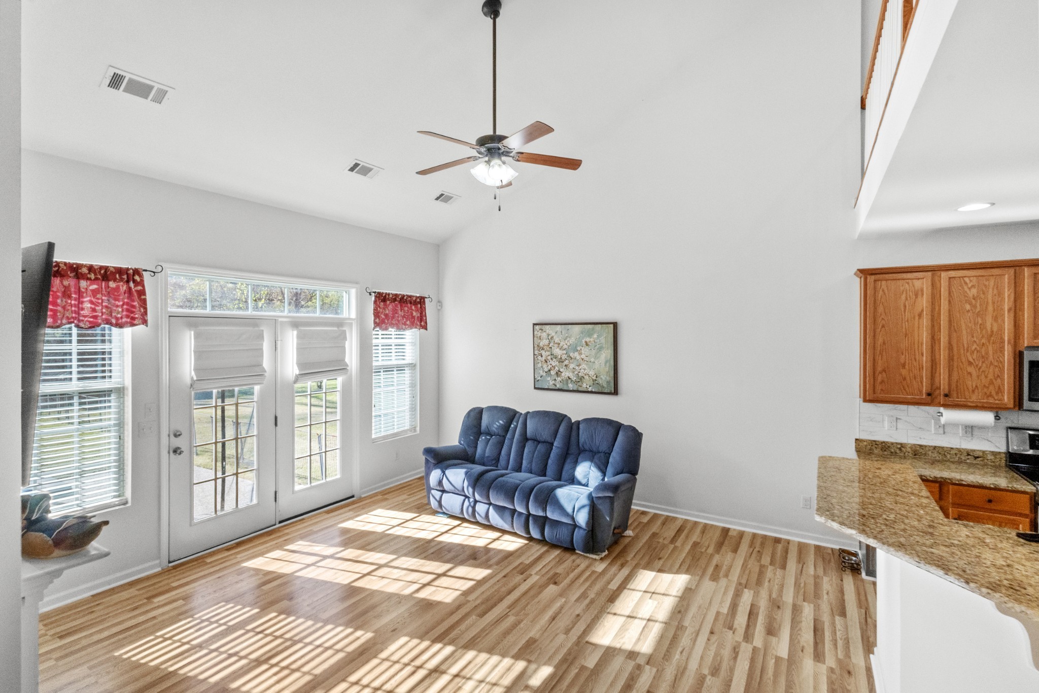 1057 Countess Lane Spring Hill TN 37174