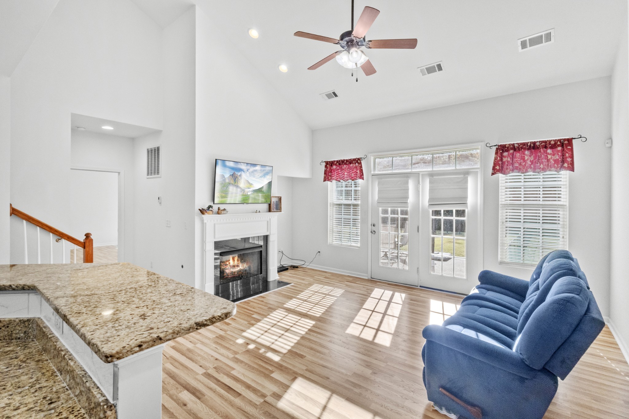 1057 Countess Lane Spring Hill TN 37174