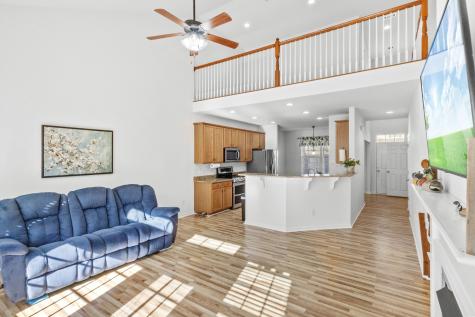 1057 Countess Lane Spring Hill TN 37174
